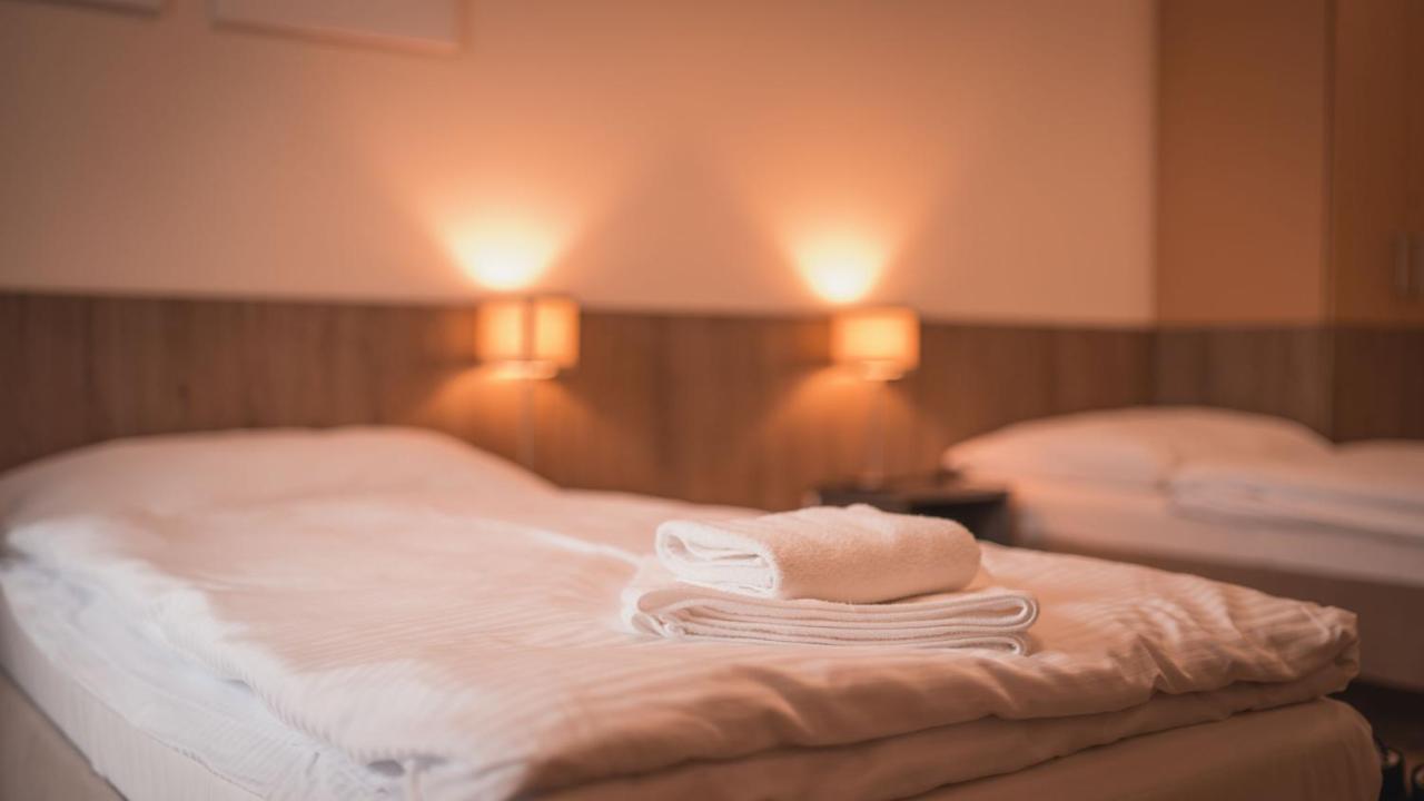 Wellness Penzion Smerdzonka - Kupele Pieniny Červený Kláštor Εξωτερικό φωτογραφία