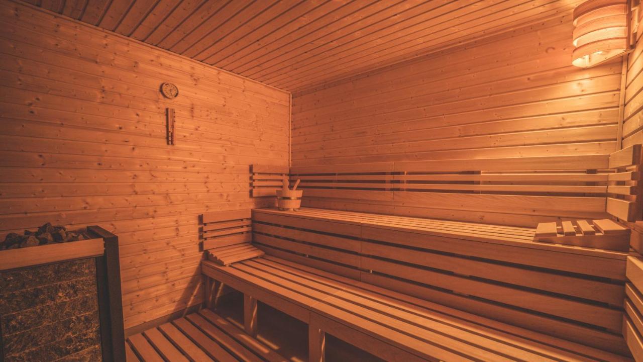 Wellness Penzion Smerdzonka - Kupele Pieniny Červený Kláštor Εξωτερικό φωτογραφία