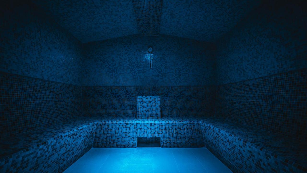 Wellness Penzion Smerdzonka - Kupele Pieniny Červený Kláštor Εξωτερικό φωτογραφία
