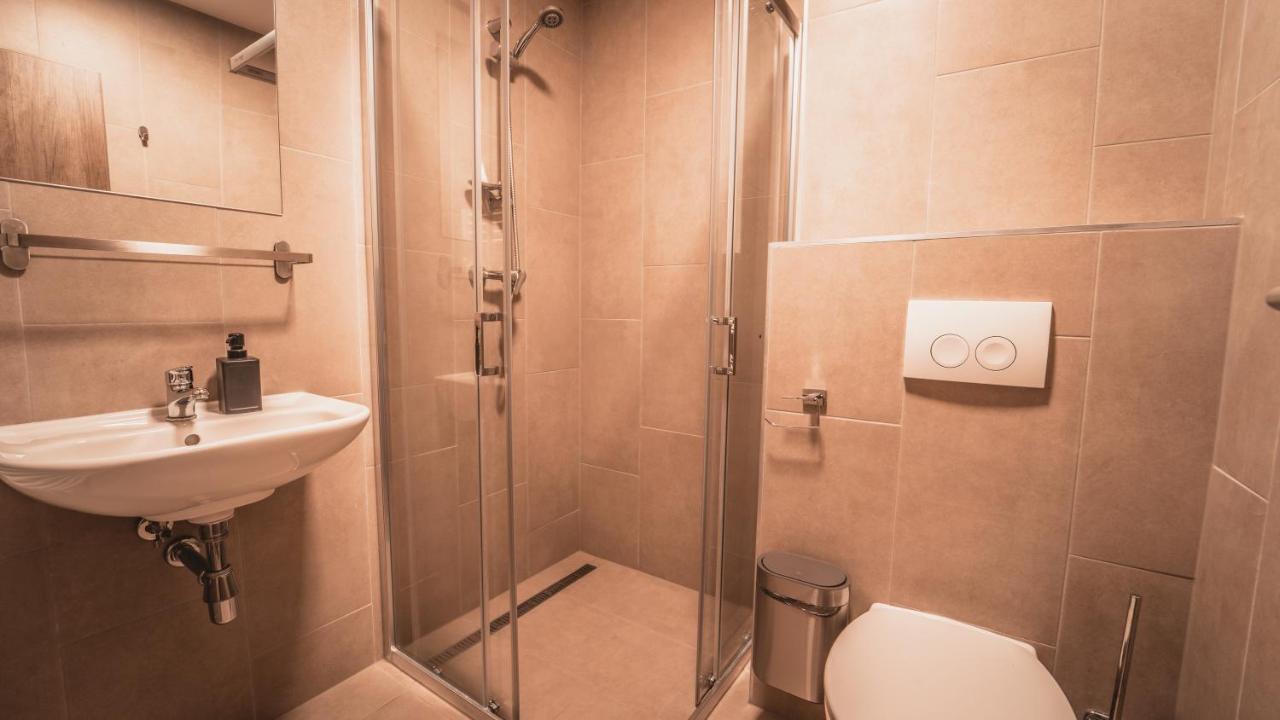 Wellness Penzion Smerdzonka - Kupele Pieniny Červený Kláštor Εξωτερικό φωτογραφία
