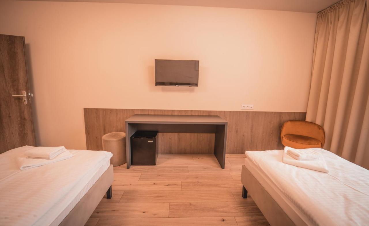 Wellness Penzion Smerdzonka - Kupele Pieniny Červený Kláštor Εξωτερικό φωτογραφία