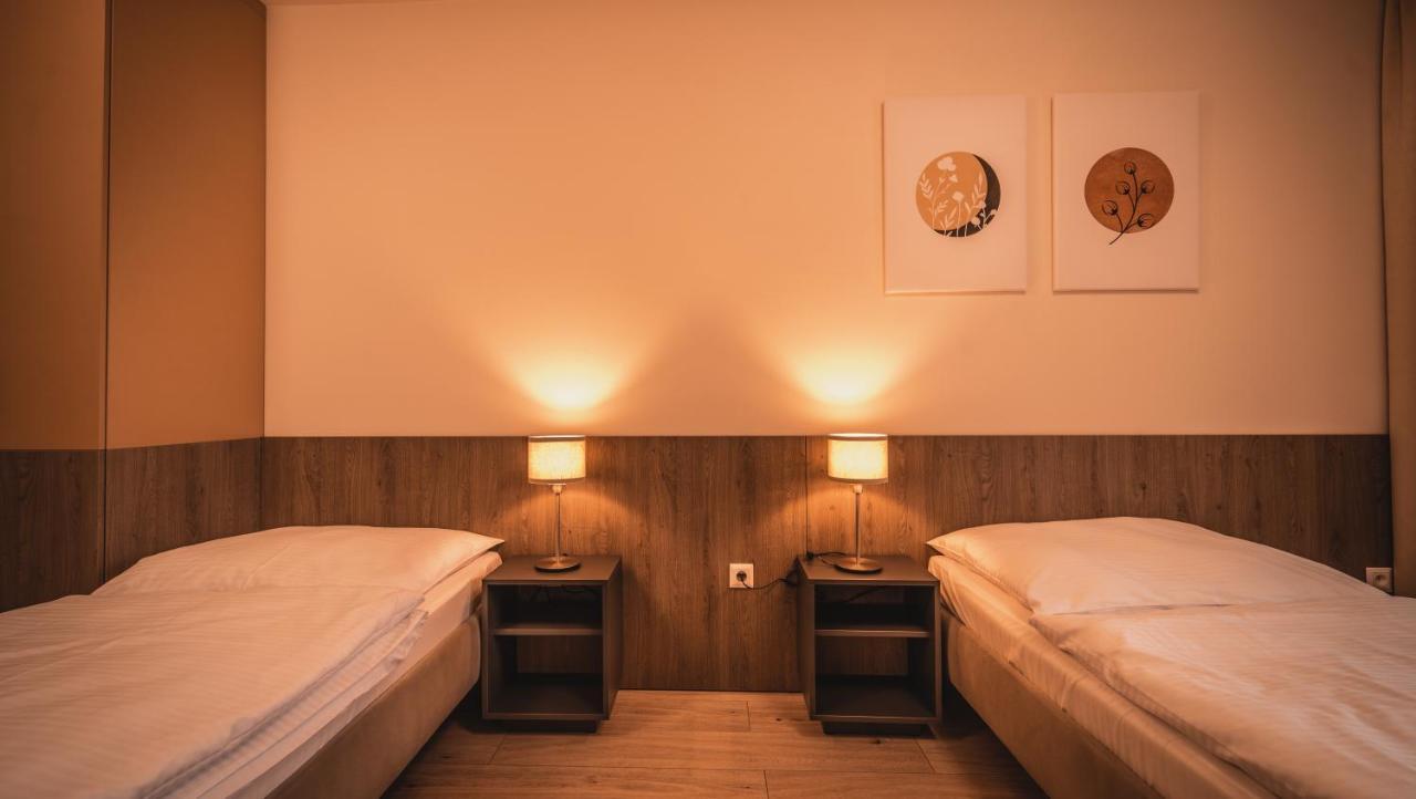 Wellness Penzion Smerdzonka - Kupele Pieniny Červený Kláštor Εξωτερικό φωτογραφία