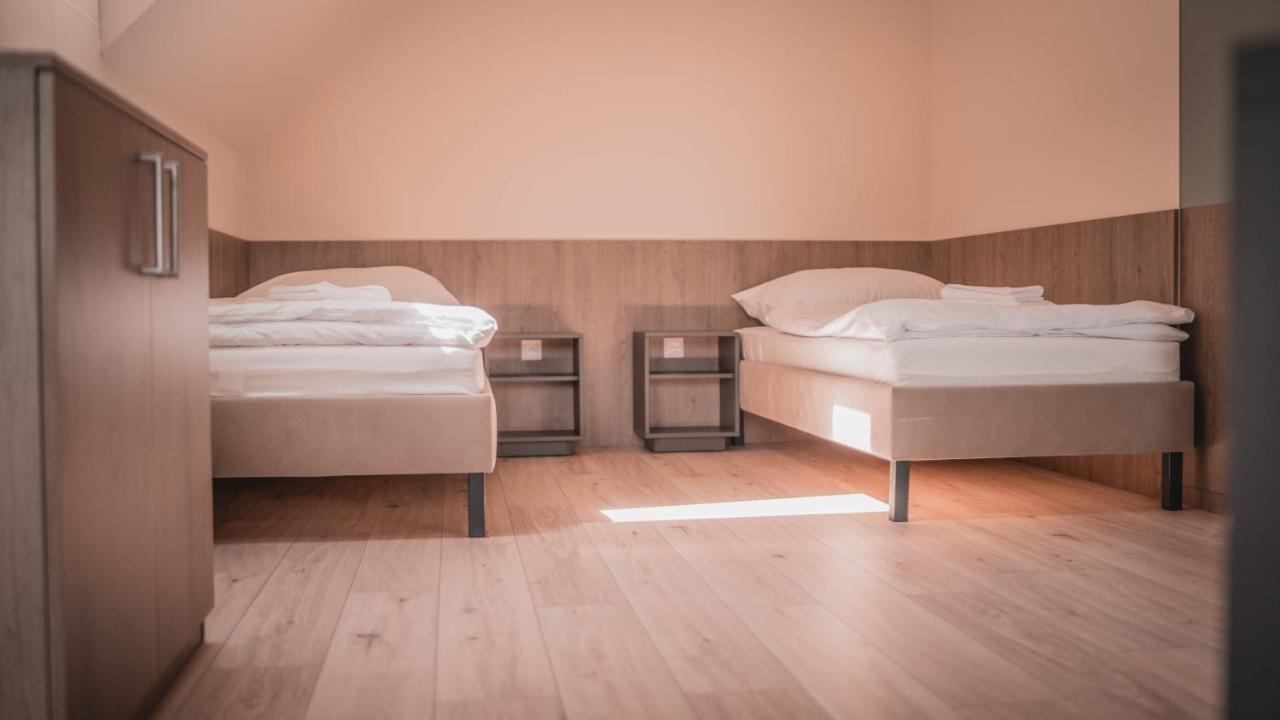 Wellness Penzion Smerdzonka - Kupele Pieniny Červený Kláštor Εξωτερικό φωτογραφία