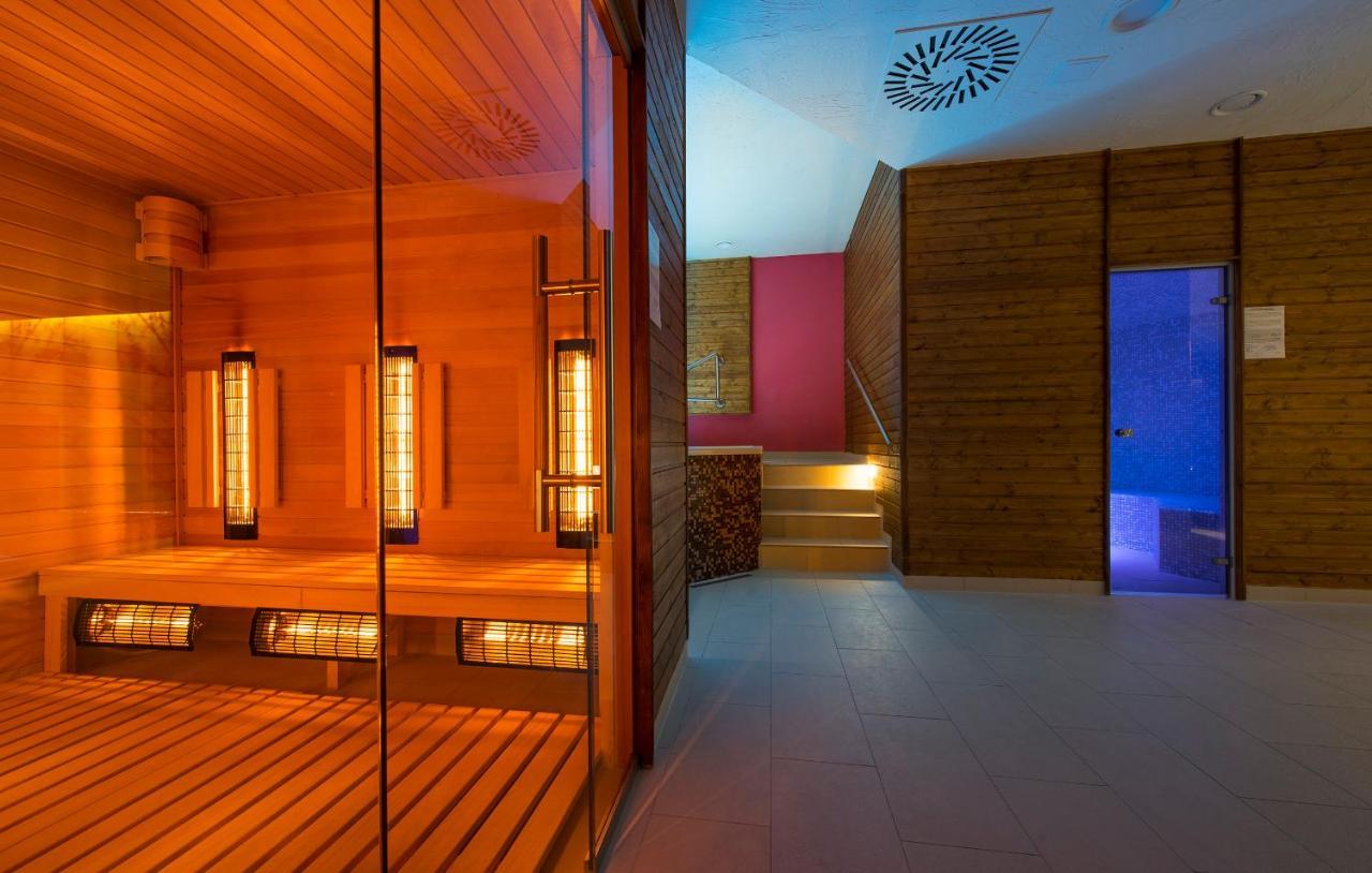 Wellness Penzion Smerdzonka - Kupele Pieniny Červený Kláštor Εξωτερικό φωτογραφία