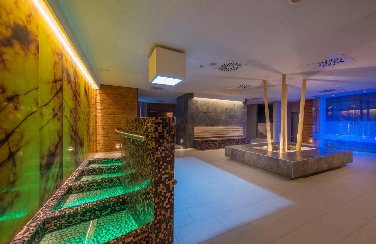 Wellness Penzion Smerdzonka - Kupele Pieniny Červený Kláštor Εξωτερικό φωτογραφία