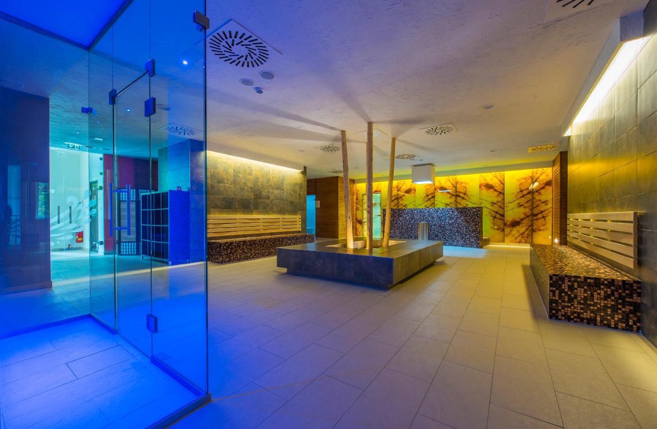 Wellness Penzion Smerdzonka - Kupele Pieniny Červený Kláštor Εξωτερικό φωτογραφία
