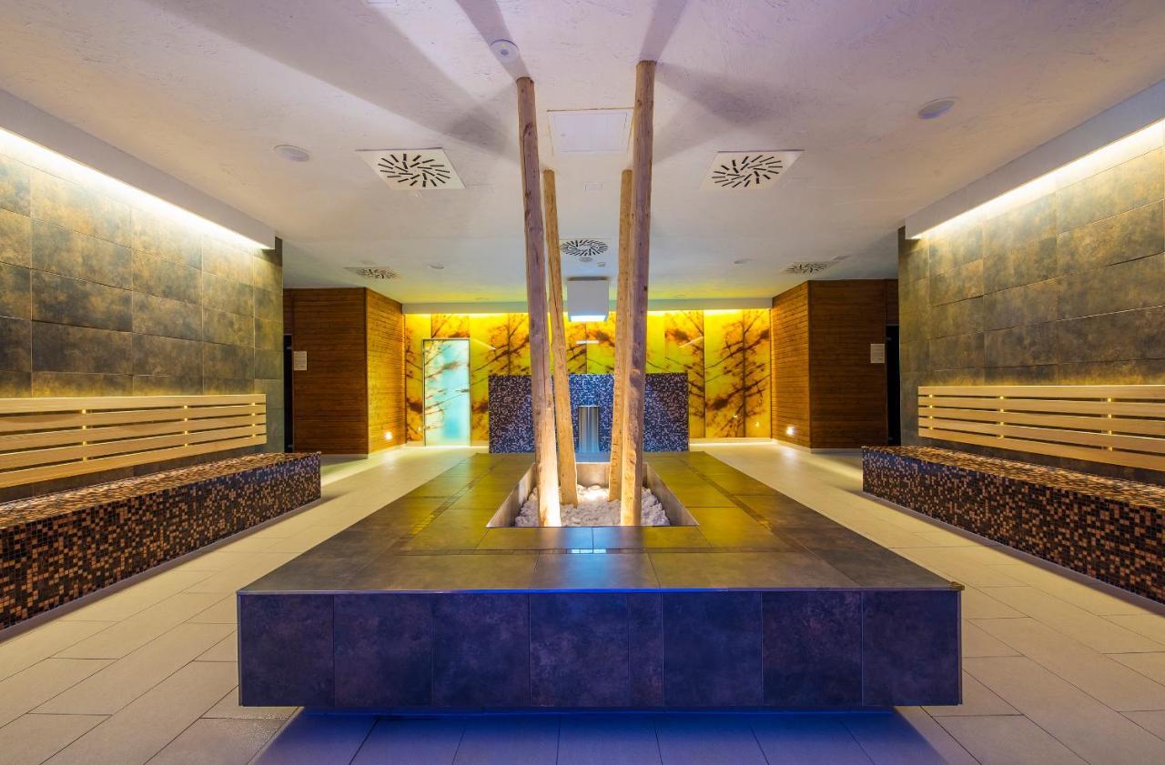 Wellness Penzion Smerdzonka - Kupele Pieniny Červený Kláštor Εξωτερικό φωτογραφία